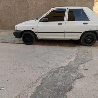 پراید ۹۴ شاسی سالم