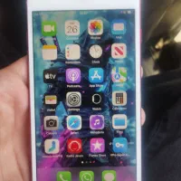 اپل iPhone 7 Plus با حافظهٔ ۲۵۶ گیگابایت|موبایل|کرج, گوهردشت|دیوار