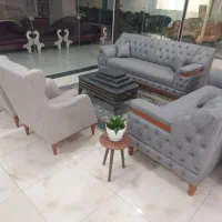 مبلمان اقساطی ۱۰ماهه پیش پرداخت توافقی بدون سود