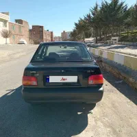 پراید مدل ۸۷|خودرو سواری و وانت|سنندج, |دیوار