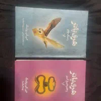 کتاب هری پاتر|کتاب و مجله ادبی|شیراز, باهنر|دیوار