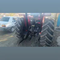 فروش تراکتور 800|خودرو سنگین|بیجار, |دیوار