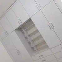 کمد دیواری اقساطی و اجرتی