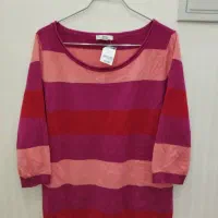 شومیز و بافت زنانه آکبند