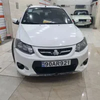 کویک مدل 98 ساده بی رنگ