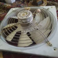 فروش فن هواکش 40در40