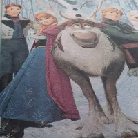 فرش طرح کودک