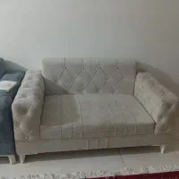 مبل چستر درحد نو
