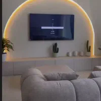 کناف سقف کاذب آزران