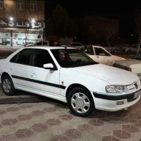 پارس تیوفایو مدل ۱۳۹۸|خودرو سواری و وانت|تایباد, |دیوار