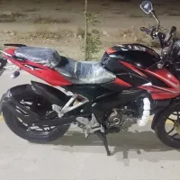 ان اس ۱۵۰ ۹۵|موتورسیکلت|باغستان, |دیوار