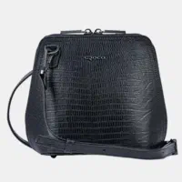 کیف برند چرم کروکو