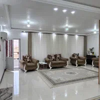 ۲ واحدی طبقه اول بلوار ۲۵ متری|فروش آپارتمان|جم, |دیوار