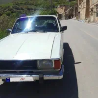 پیکان مدل۸۳