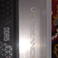 Ram DDR5 16Gig|قطعات و لوازم جانبی رایانه|ساری, |دیوار