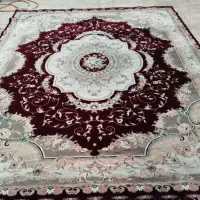 فرش ۱۲ متری ۷۰۰ شانه