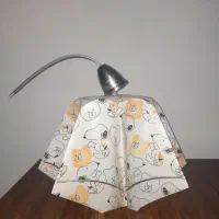 دو عدد لوستر