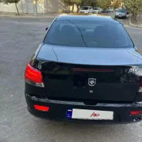 رانا پلاس|خودرو سواری و وانت|بجنورد, |دیوار