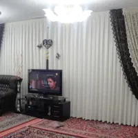دستک و پشت پرده ای