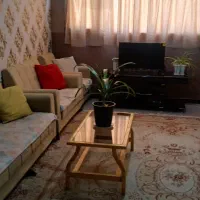 منزل مبله شیک و تمیز