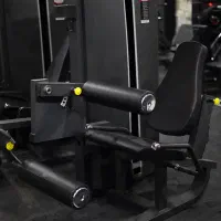 ست کامل دستگاه بدنسازی فیوژن Dhz وزن آزاد باشگاه|تجهیزات ورزشی|تهران, کاشانک|دیوار