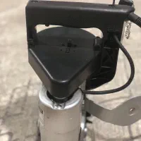 چرخ سرکیسه دوزی نو و استفاده نشده|ماشین‌آلات صنعتی|آمل, |دیوار