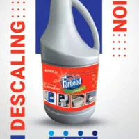 پخش عمده صنایع شیمیایی و انواع شوینده‌ها