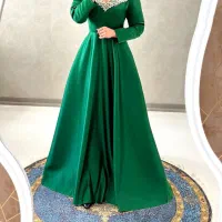 پیراهن مجلسی