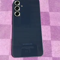 سامسونگ a55 حافظه 256 با رام 8|موبایل|تهران, نظامی گنجوی (توانیر)|دیوار