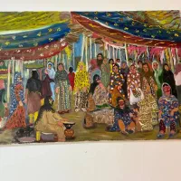 انواع تابلو درطرحهای مختلف