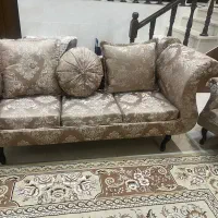 مبل منزل|مبلمان خانگی و میز عسلی|حمیدیا, |دیوار