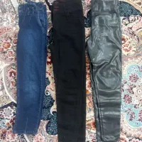 شلوار،مانتو،کفش