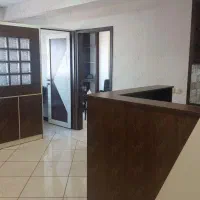 واحد تجاری براصلی شیشه گران ساختمان تریتا