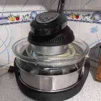 سرخ کن هواپز|اجاق گاز و لوازم برقی پخت‌وپز|اسدآباد, |دیوار