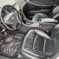 سونتا مدل2014|خودرو سواری و وانت|هشتگرد, شهرک کوثر|دیوار