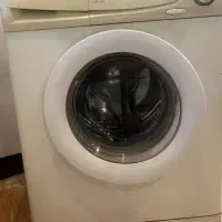 لباسشویی کندی