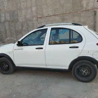 کوییک s1402|خودرو سواری و وانت|قصرشیرین, |دیوار