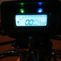 200نامی مدل ۱۴۰۲ خریداری شده ۱۴۰۳|موتورسیکلت|ریز, |دیوار