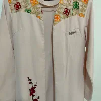تعدادی مانتو|لباس|تهران, پردیسان|دیوار