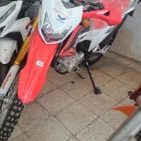 نمایشگاه موتور سیکلت امین