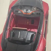 ماشین شارژی