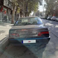 پژو روا