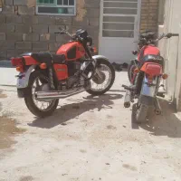 ایژ مدل 94