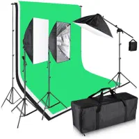 کیت نور پردازی