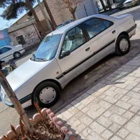 پژو ۴۰۵سالم سالم