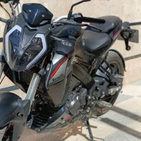 بنلی 180S مشکی مدل 1402