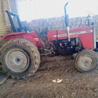 تراکتورمدل 86