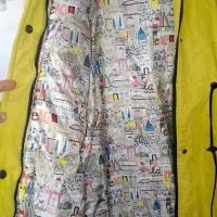 فروش پافِر جنس میکرو وپالتوی خوش رنگ|لباس|نورآباد ممسنی, |دیوار