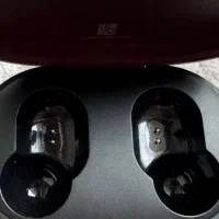 هندزفری مشکی|لوازم جانبی موبایل و تبلت|لنگرود, |دیوار