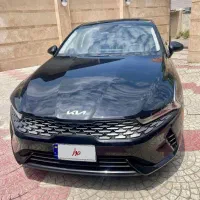 Kia k5  2022|خودرو سواری و وانت|رشت, رشتیان|دیوار